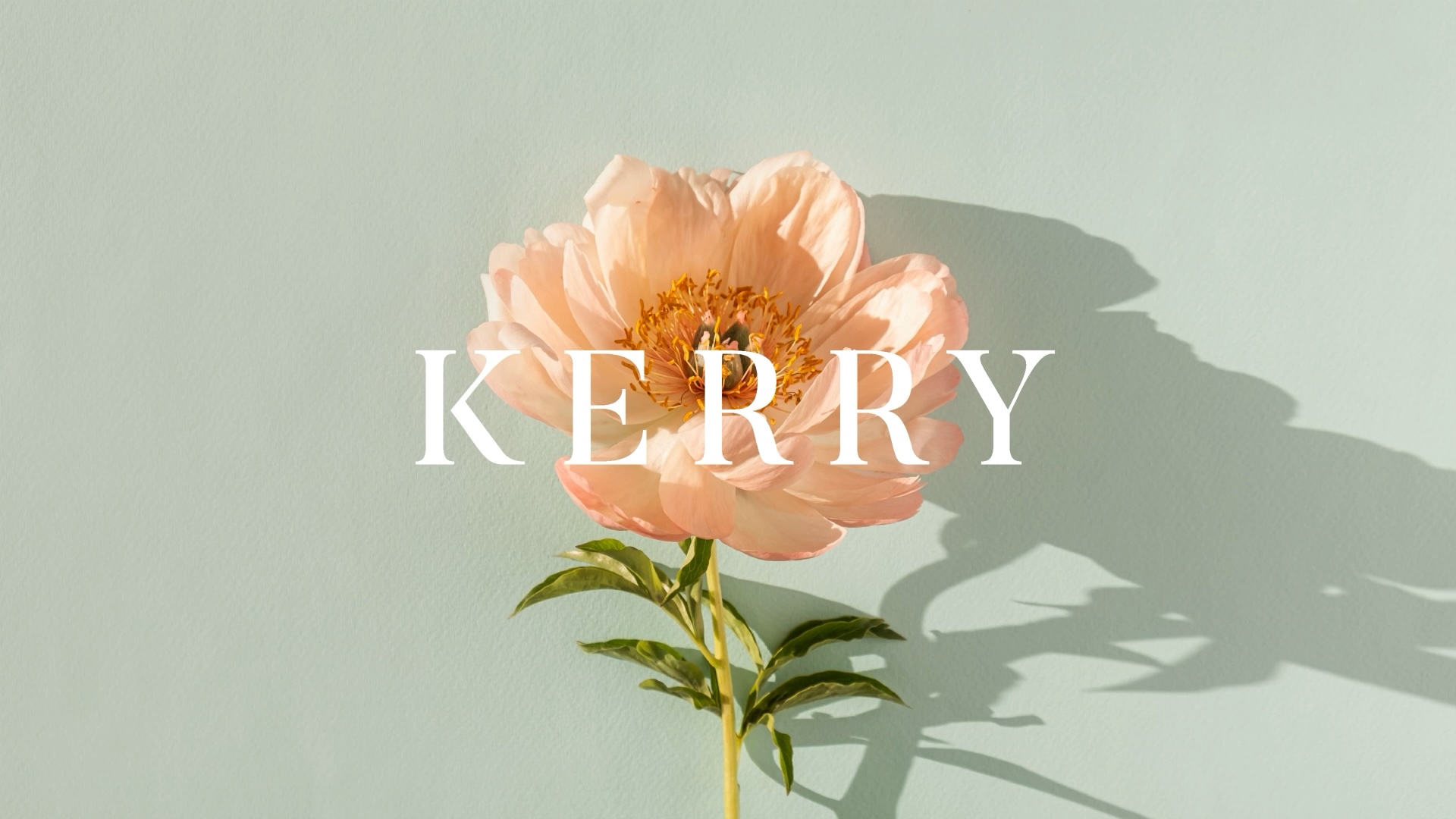 KERRY