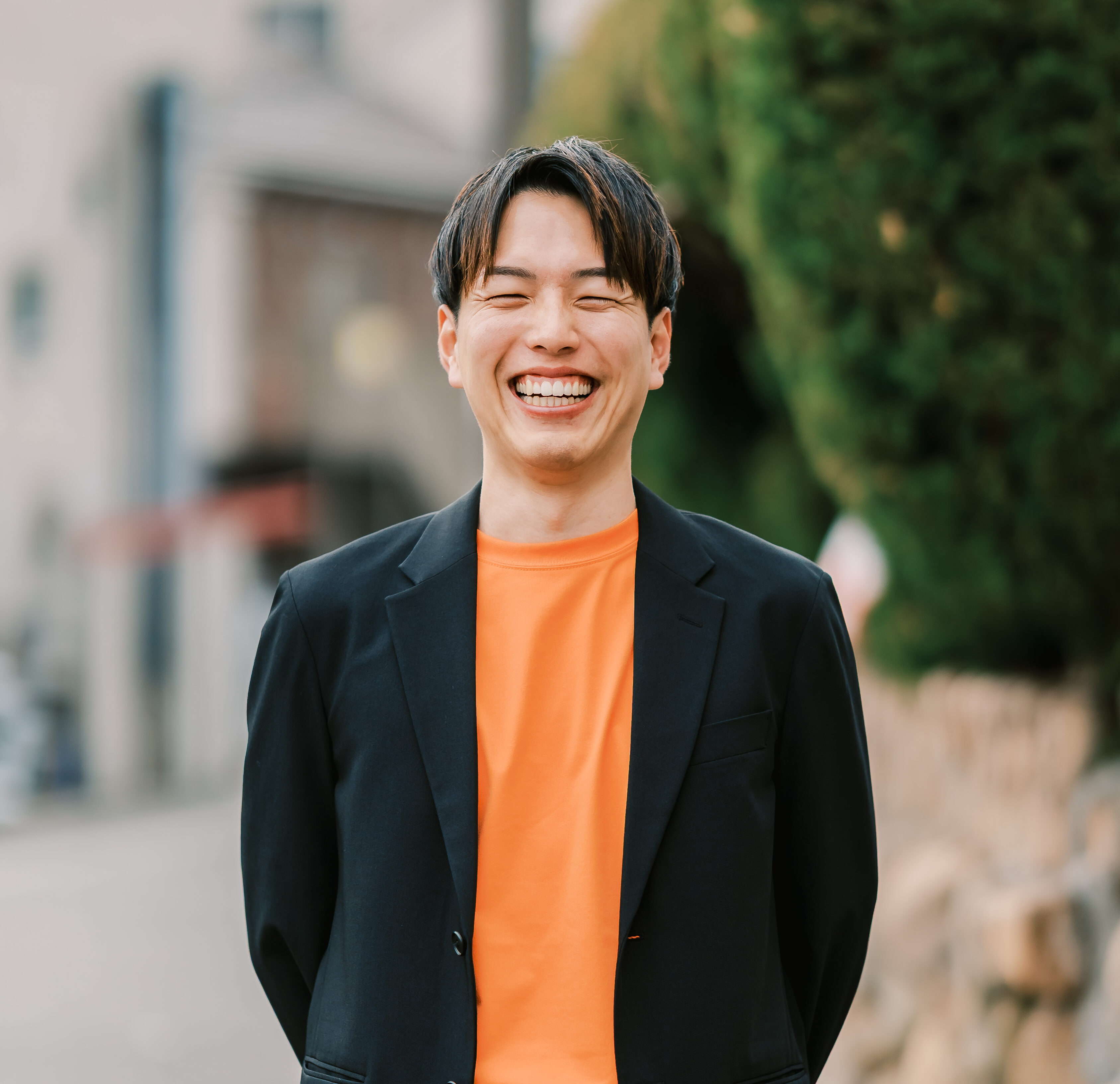 赤井亮介