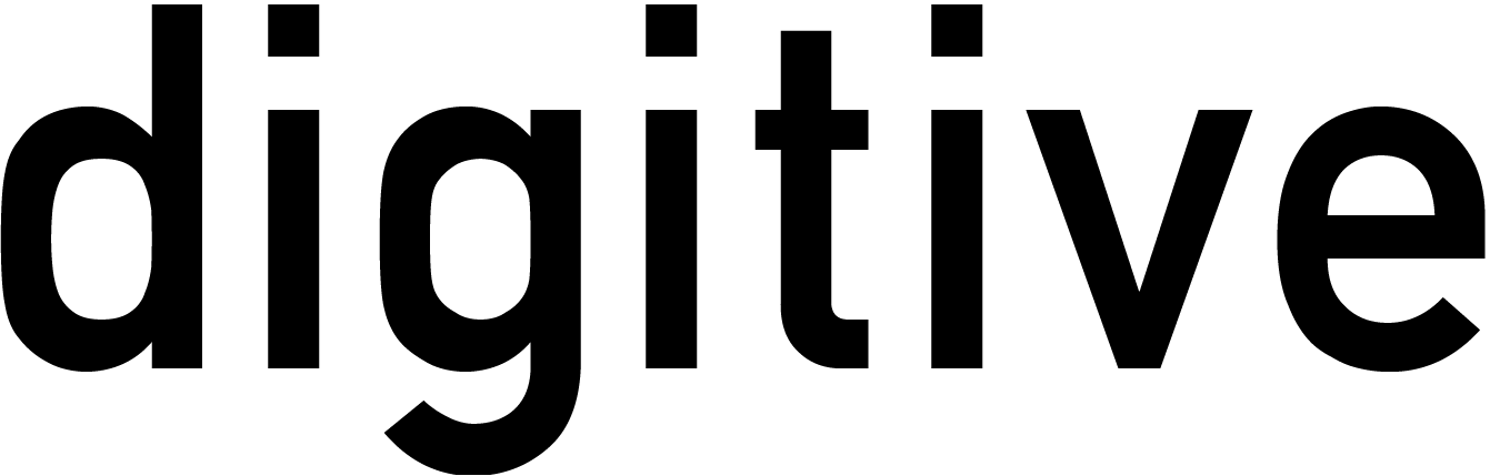 株式会社digitive